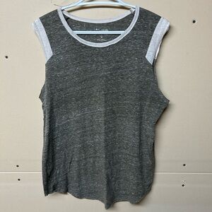 2/$20❤️- SHIRT | Women’s Lucky Brand top size medium (fits a bit snug)